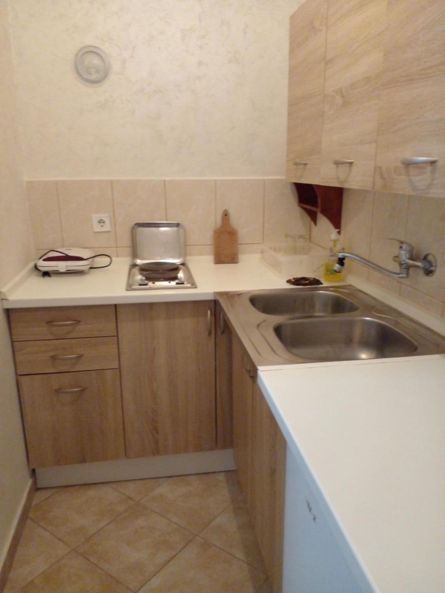 Apartment Jelaca Herceg Novi Room photo