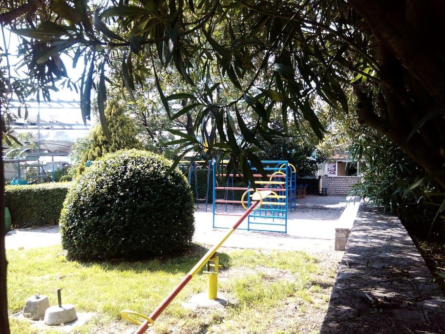 Apartment Jelaca Herceg Novi Exterior photo