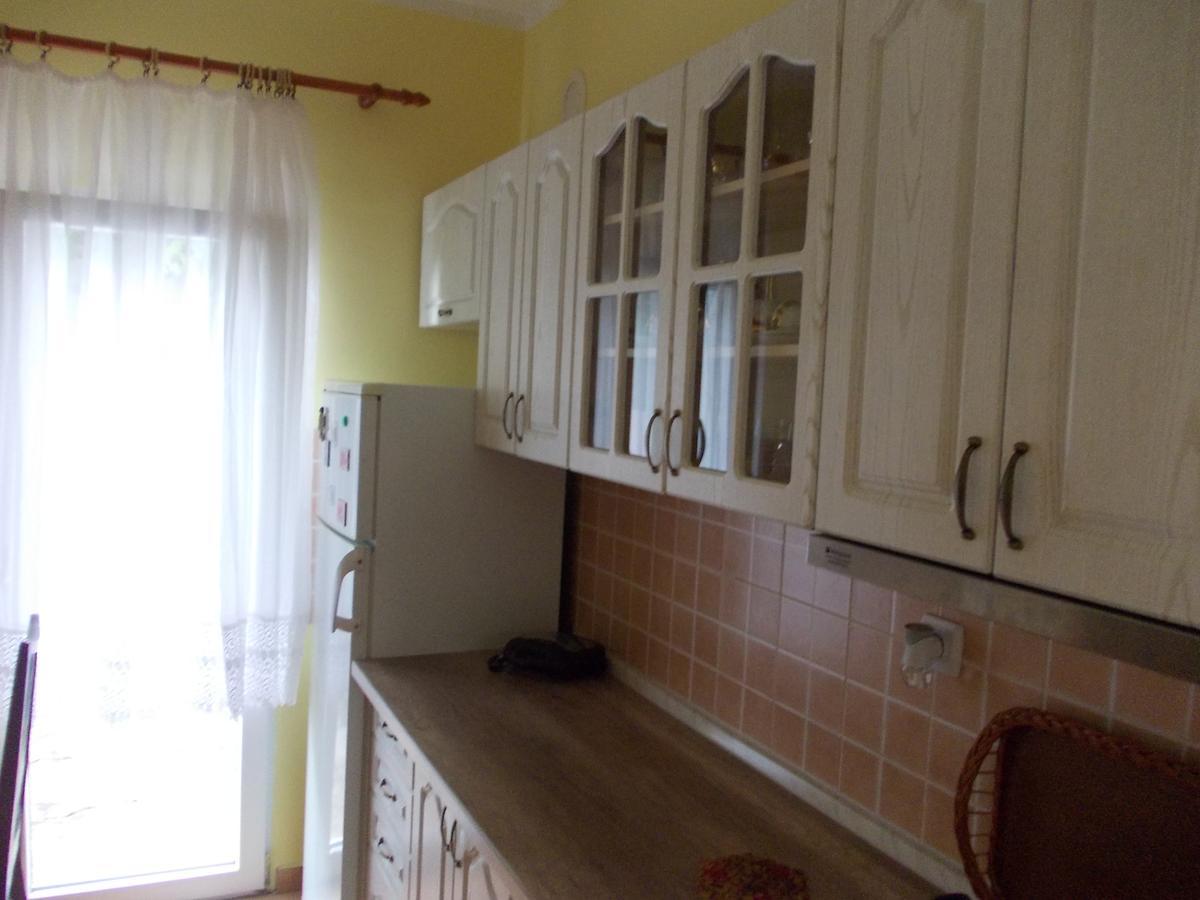 Apartment Jelaca Herceg Novi Exterior photo