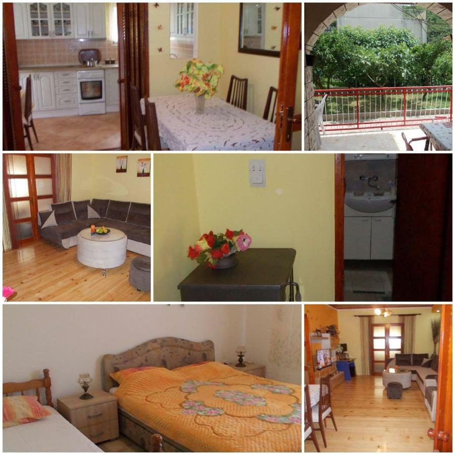 Apartment Jelaca Herceg Novi Exterior photo