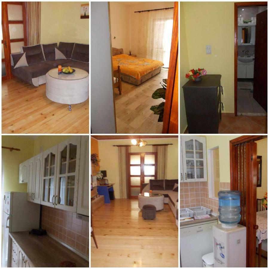 Apartment Jelaca Herceg Novi Exterior photo